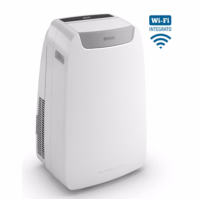Immagine di Climatizzatore portatile OLIMPIA SPLENDID DOLCECLIMA AIR PRO 14 HP WiFi 14000 BTU/h
