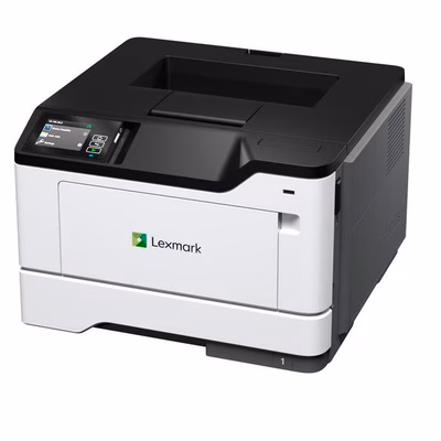 Immagine di Stampante laser B/N A4 LEXMARK MS531dw