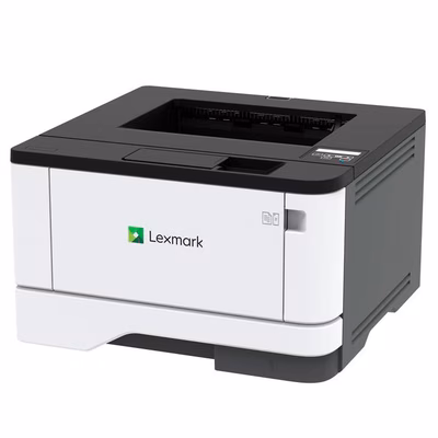Immagine di Stampante laser B/N A4 LEXMARK MS431DW
