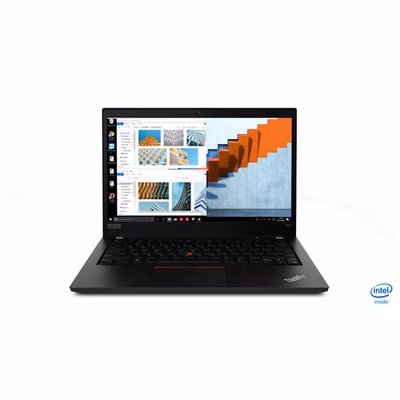 Immagine di Notebook ricondizionato i5-8365u 16.00000 ssd 256GB LENOVO 20N2-NL-SB29-R4