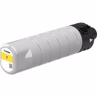 Immagine di Serb ij CANON PGI-7500XL 2793C001 giallo 200 ml