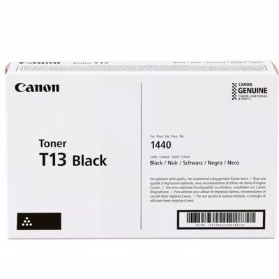 Immagine di Toner Laser CANON 5640C006AA
