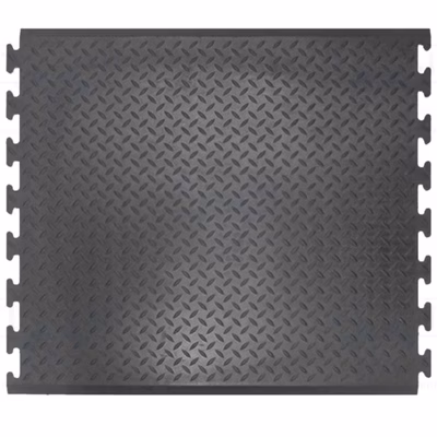 Immagine di Tappeto Comfort-Lok Blk 0,7m x 0,8m Middle