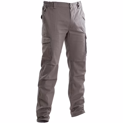 Immagine di Pantalone P&P LOYAL MASSAUA 2.0 colore grigio taglia XL