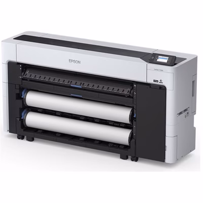 Immagine di Plotter a colori A0 EPSON SC-T7700D