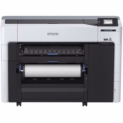 Immagine di Plotter epson surecolor sc-p6500e