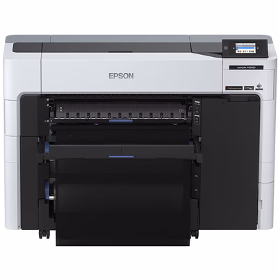 Immagine di Plotter a colori a1 epson sc-p6500de