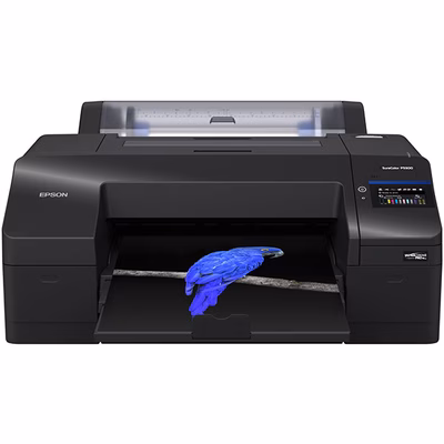 Immagine di Plotter a colori a2 + epson surecolor sc-p5300
