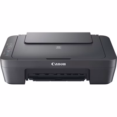 Immagine di Multifunzione ink-jet a colori A4 CANON PIXMA MG2551S