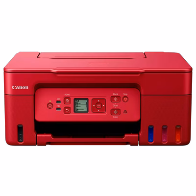 Immagine di Multifunzione ink-jet a colori A4 CANON PIXMA G3572