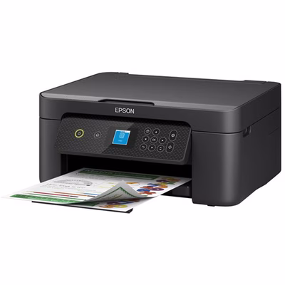 Immagine di Multifunzione ink-jet a colori A4 EPSON EXPRESSION HOME XP-3200