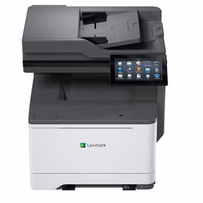 Immagine di Stampante laser a colori LEXMARK 50M7090