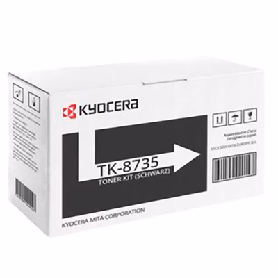 Immagine di Toner Laser KYOCERA 1T02XN0NL0
