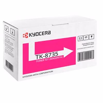 Immagine di Toner Laser KYOCERA 1T02XNBNL0