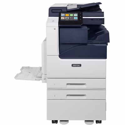 Immagine di Multifunzione laser a colori A3 XEROX C7101V_S