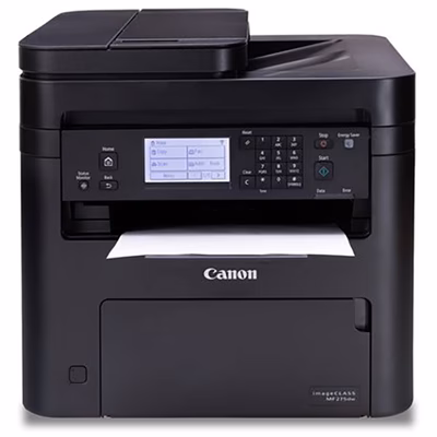 Immagine di Multifunzione laser b/n A4 CANON i-SENSYS MF275dw