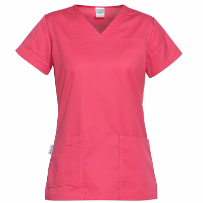 Immagine di Casacca da donna GLOBAL TRADING ANDREA colore fuxia taglia 52