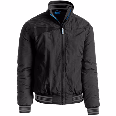 Immagine di Giubbino SOTTOZERO NASCAR 5570N colore nero taglia XL