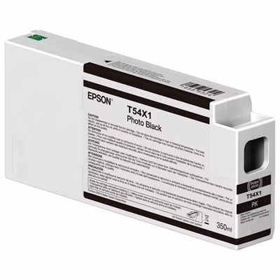 Immagine di Inkjet EPSON Epson T1 LFP Graphic Inks C13T54X100