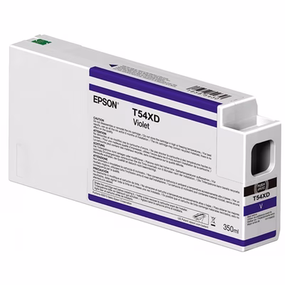 Immagine di Inkjet EPSON Epson T1 LFP Graphic Inks C13T54XD00