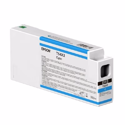 Immagine di Inkjet EPSON Epson T1 LFP Graphic Inks C13T54X200