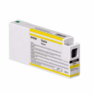 Immagine di Inkjet EPSON Epson T1 LFP Graphic Inks C13T54X400