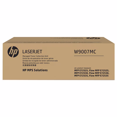 Immagine di Toner Laser HP W9007MC