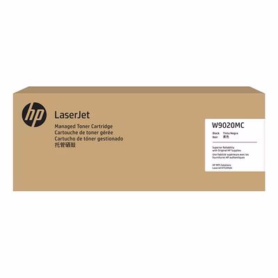 Immagine di Toner Laser HP W9020MC