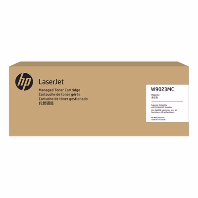 Immagine di Toner Laser HP W9023MC