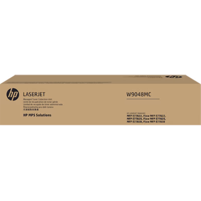 Immagine di Toner Laser trasparente HP HP SUPPLIES Toner H FIXED W9048MC