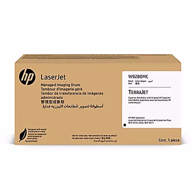Immagine di Toner Laser HP HP SUPPLIES Toner H FIXED W9280MC