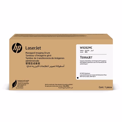 Immagine di Toner Laser HP HP SUPPLIES Toner H FIXED W9282MC