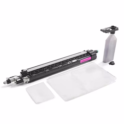 Immagine di Developer HP 5PN74A magenta 900000 copie