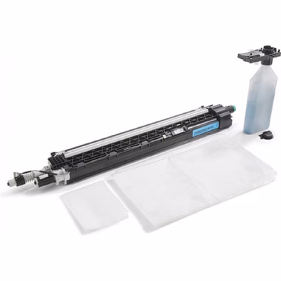 Immagine di Developer HP 5PN75A ciano 900000 copie