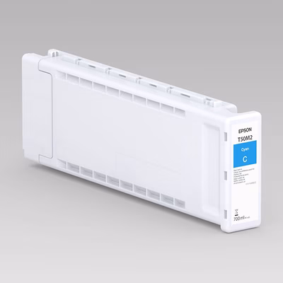 Immagine di Inkjet EPSON Epson T1 LFP Graphic Inks C13T50M200