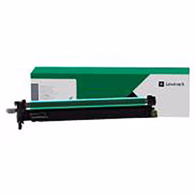Immagine di Fotoconduttore LEXMARK 73D0P00 nero 165000 copie