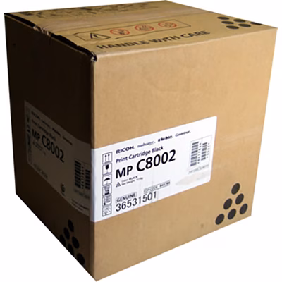 Immagine di Toner Laser RICOH 842147