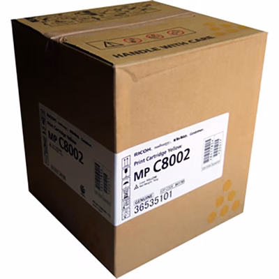 Immagine di Toner Laser RICOH 842148