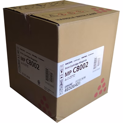 Immagine di Toner Laser RICOH 842149