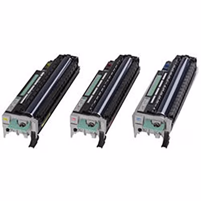 Immagine di Toner Laser RICOH DRUMC830CMY