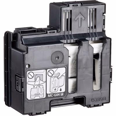Immagine di Vaschetta di manutenzione CANON MC-G04 5813C001