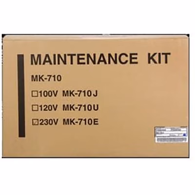 Immagine di Toner Laser KYOCERA 1T02G13EU1