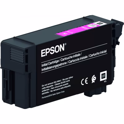 Immagine di Inkjet EPSON C13T40D34N magenta 50 ml