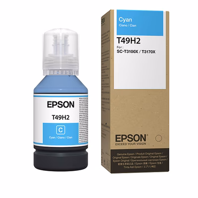 Immagine di Inkjet EPSON C13T49H20N