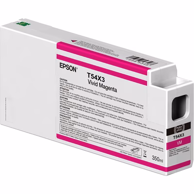 Immagine di Inkjet EPSON Epson T1 LFP Graphic Inks C13T54X30N