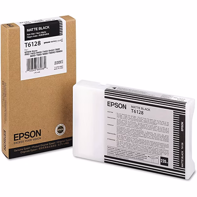 Immagine di Inkjet EPSON Epson T1 LFP Graphic Inks C13T61280N