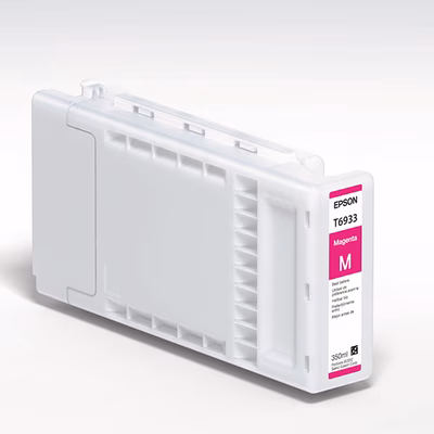 Immagine di Inkjet EPSON C13T69330N magenta 350 ml