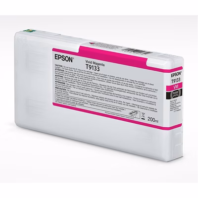 Immagine di Inkjet EPSON C13T91330N