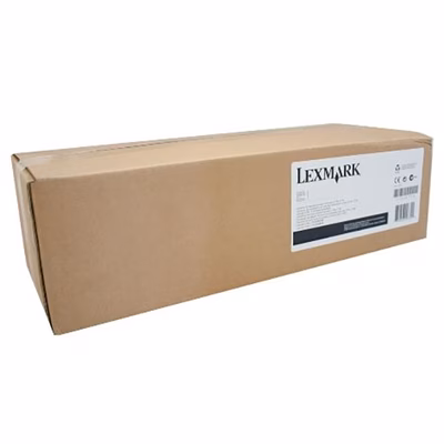 Immagine di Toner Laser LEXMARK 24B7520 magenta 14500 copie