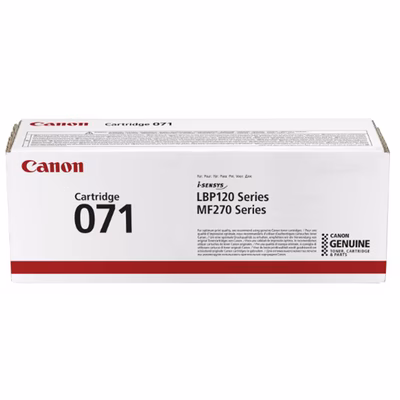 Immagine di Toner Laser CANON 5645C002